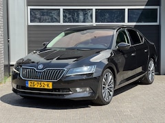 Skoda Superb - 1.8 TSI Laurin & Klement Pano, Xenon/Led, Memory Stoel, Camera, Navi