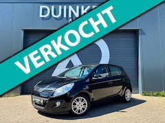 Hyundai i20 - 1.2i Plus | Airco | Clima | NAP