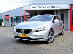 Volvo V40 - 2.0 T3 152pk Momentum Navi|LED|Clima|LMV