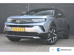 Opel Mokka - 1.2 Turbo Hybrid GS | Navigatie | Stoel/Stuurverwarming | Achteruitrijcamera | Apple Carpl