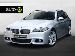 BMW 5-serie Touring - 520i M Sport Edition High Executive / Pano / PDC / Cruise control
