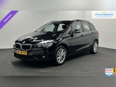 BMW 2-serie Active Tourer - 218i Luxury AUTOMAAT CRUISE
