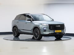 Jaecoo 7 - 1.5 GDI SHS-P Exclusive | Black Edition | Panoramadak | NL Auto | Rijklaar | 7 jr garantie
