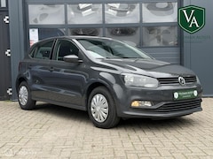 Volkswagen Polo - 1.0 Easyline | Airco | Zuinig