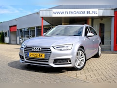 Audi A4 Avant - 35 TFSI 150pk Sport Lease Edition Aut. Navi|LED|Sportstoelen|LMV