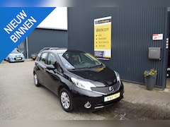 Nissan Note - 1.2 Connect Edition