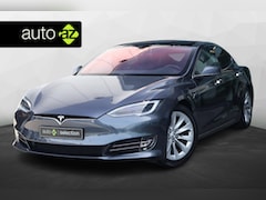 Tesla Model S - Long Range / Camera / Autopilot