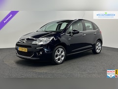 Citroën C3 - 1.6 VTi Exclusive 74.000 KM AIRCO AUTOMAAT CRUISE
