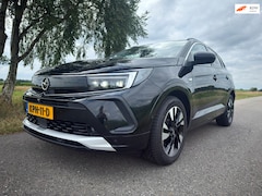 Opel Grandland - 1.6 Turbo Plug-In Hybrid Elegance nieuwe model Camera LED Navi