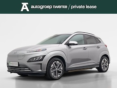 Hyundai Kona Electric - EV Fashion 39 kWh | Stoelverwarming | Occ. Lease 399 pm