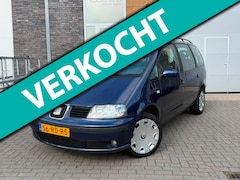 SEAT Alhambra - 1.8-20VT Reference | 7 persoons |