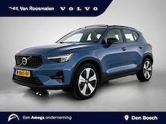 Volvo XC40 - 1.5 T4 Ultimate Dark