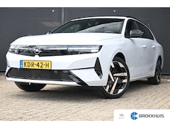 Opel Astra Electric - 58 kWh Business Edition Tot 8 Jaar Garantie | Adaptive Cruise | Elektr. Comfortstoelen | S