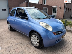 Nissan Micra - 1.2 Acenta