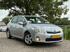 Toyota Auris - 1.8 Full Hybrid Aspiration | Clima + Cruise nu €8.975,