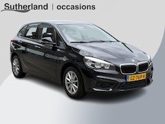 BMW 2-serie Active Tourer - 218i Sport 136pk | Automaat | Parkeersensoren Voor & Achter | Airco |