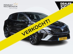 Renault Clio - 1.6 E-Tech Full Hybrid 145 esprit Alpine AUTOMAAT / PACK CITY PREMIUM / 9, 3'' NAVI / 10.2