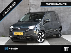 Fiat Pandina - Cross 1.0 Hybrid 70pk DAB | 15''LM | CRUISE.C | PDC ACHTER | APPLE-CARPLAY