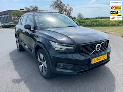 Volvo XC40 - 1.5 T4 Recharge R-Design Expression, Aut, Trekhaak, Acc, Pano, H&K, Stoelvw, 1e eig afk, G