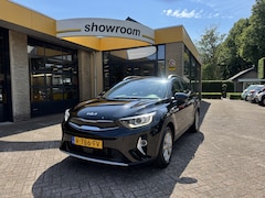 Kia Stonic - 1.0 T-GDi MHEV DynamicLine Climate Control Camera Navi Carplay