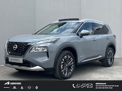 Nissan X-Trail - 1.5 e-4orce Tekna Plus 4WD 7p. / €10.000, - Voorraadvoordeel / Nieuw uit Voorraad Leverbaa