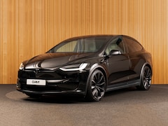 Tesla Model X - Dual Motor AWDrive 6p. 100 kWh