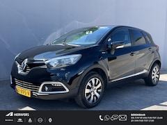 Renault Captur - TCe 90 Limited / LED-Verlichting / Bluetooth / Airco / Cruise Control / 16" Lichtmetalen V
