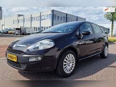 Fiat Punto Evo - 1.3 M-Jet Dynamic AIRCO CRUISE 2 X SLEUTELS