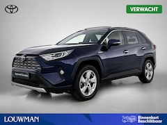 Toyota RAV4 - 2.5 Hybrid Executive | Panorama schuif/kantel dak | JBL | Elektrisch verstelbare bestuurde