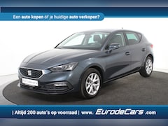 SEAT Leon - 1.0 eTSI *1ste Eigenaar*Navigatie*Keyless
