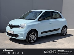 Renault Twingo Z.E. - R80 E-Tech Equilibre 22 kWh / Accu SOH 95% / Navigatie via Apple Carplay & Android Auto /