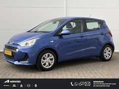 Hyundai i10 - 1.0i Comfort / Airco / Cruise control /