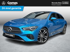 Mercedes-Benz CLA-klasse Shooting Brake - 180 Star Edition Luxury Line