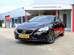 Volvo V40 - 1.5 T2 Nordic+ Aut. Navi|LED|Half Leder|LMV|PDC