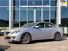 Mazda 6 - 6 1.8 Touring|Navi|Trekhaak