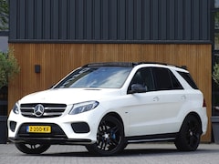 Mercedes-Benz GLE-Klasse - 500e 4-Matic 442PK AMG / LED / 360°