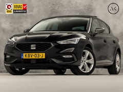 SEAT Leon - 1.4 TSI eHybrid PHEV FR Intense 204Pk Automaat (PANORAMADAK, APPLE CARPLAY, STUUR/STOELVER