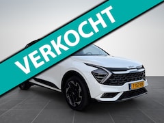 Kia Sportage - 1.6 Plug-in Hybrid AWD GT-Line FABRIEKSGARANTIE