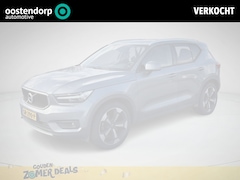 Volvo XC40 - 2.0 T5 AWD Intro Edition Trekhaak | Panoramadak