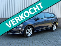 Volkswagen Golf Variant - 1.4 TSI Highline |Automaat|Navi|CruiseCtrl|Pano|PDC|