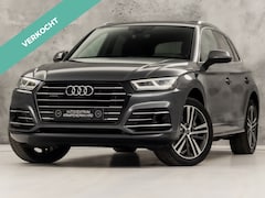 Audi Q5 - 55 TFSI e quattro S-Line Competition 367Pk Automaat (PANORAMADAK, VIRTUAL COCKPIT, NAPPA L