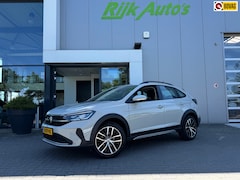 Volkswagen Taigo - 1.0 TSI Life Business * Carplay * Stoelverwarming * PDC 2X * NAP
