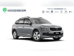 Skoda Kamiq - 1.0 TSI Selection