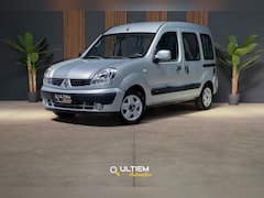 Renault Kangoo - 1.6-16V Automaat | Rolstoellift Mindervalide