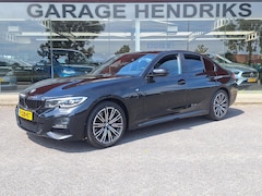 BMW 3-serie - 330e M Sport | SOH: 88, 8% | Trekhaak wegklapbaar | Nieuwe banden | Climate | CC | Leder S