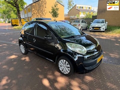 Citroën C1 - AUTOMAAT / 5 deurs / Leuke auto