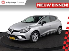 Renault Clio - 0.9 TCe Limited |NAP|