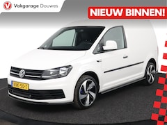 Volkswagen Caddy - 1.0 TSI 1.0 TSI |Standkachel|Stoelverwarming|Cruise |Marge|Carplay