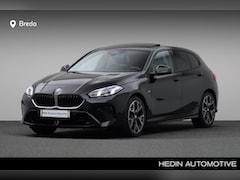 BMW 1-serie - | 120i | | M-Sportpakket | Adaptief M-onderstel | Harman Kardon | Panoramadak | Adaptieve