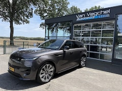 Land Rover Range Rover Sport - P460e Dyn HSE PHEV / PANO / LUCHTVERING / TREKHAAK / STOELKOELING